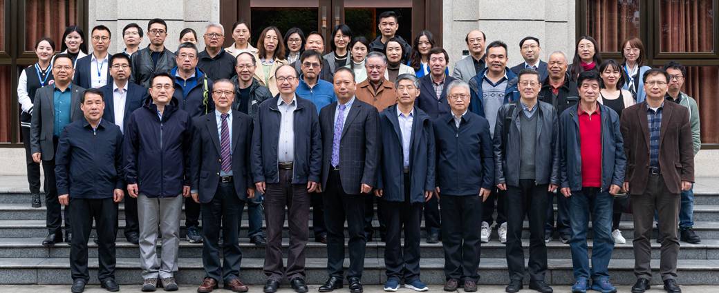  国家社科基金重大项目“十九世纪美国工业化转型中的农村、农业与农民问题”学术研讨会在欧冠官网中文版入口举行