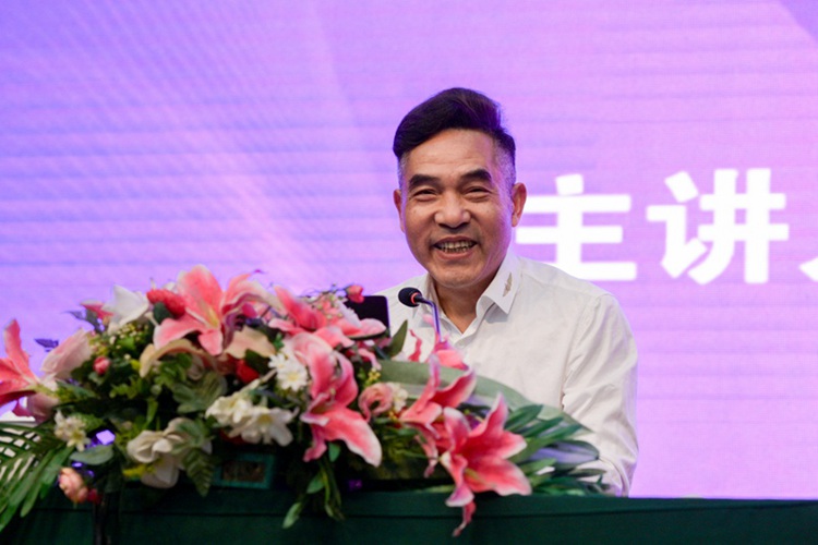 赵宇